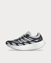 adidas ADIZERO ARUKO - Core Black / Cloud White / Grey One